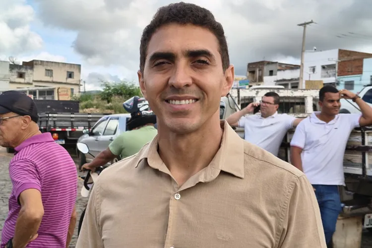 Brumado: Secretário otimista com obras que prometem alavancar políticas públicas e economia local