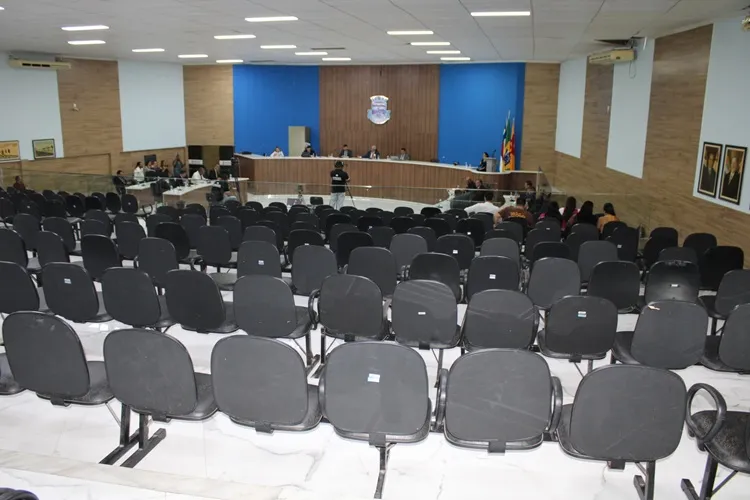 Câmara de Brumado aprova doação de terrenos para novas sedes da 20ª Coorpin e DPE-BA