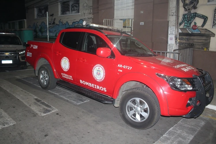 Carnaval 2026: 7º BBM reforça segurança em Brumado, Rio de Contas e Anagé