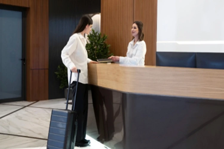 Novas regras para entrada e saída em meios de hospedagem começam a valer