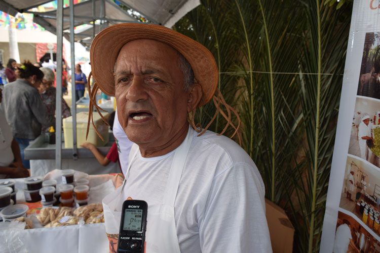 Fora dos programas de alimentação escolar, usina de frutas de Brumado pode encerrar atividades