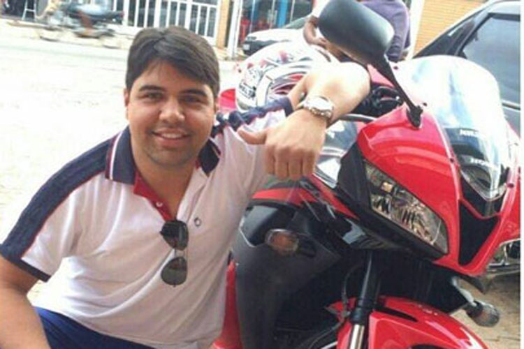 Luto: Morre o jovem Samuel Pereira, no Distrito de Ibitira, em Rio do Antônio