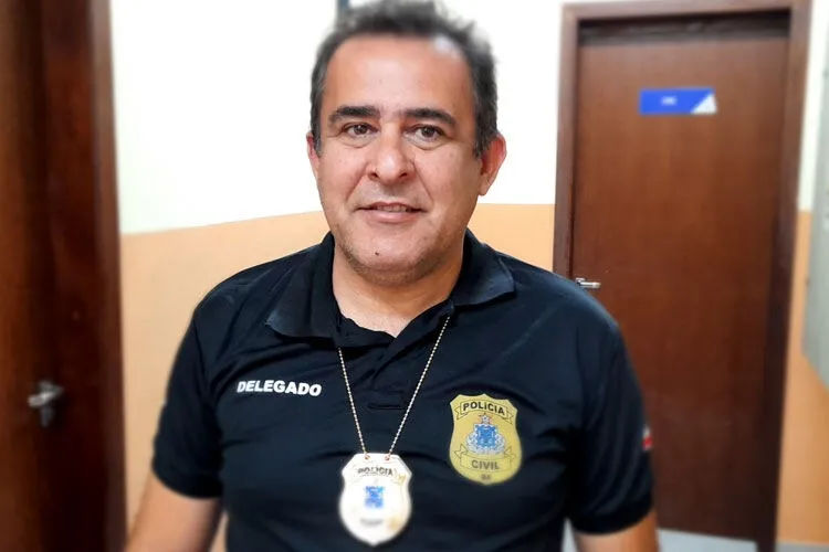 Após uma década, Clécio Magalhães é exonerado da 22ª Coorpin em Guanambi