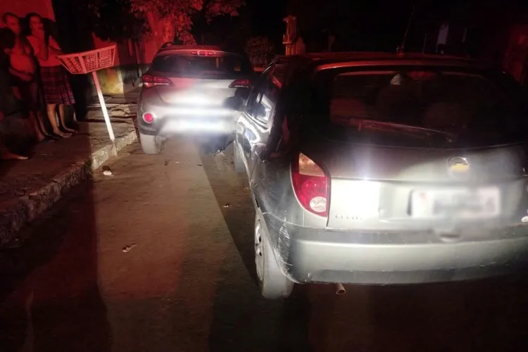 Brumado: Motorista embriagado é preso após bater em carro estacionado