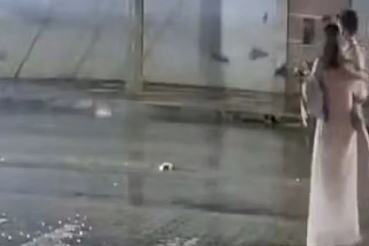 Menino de 4 anos é internado em UTI após ser atropelado em Vitória da Conquista