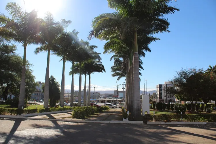 Guanambi é avaliada entre as cidades mais competitivas do Estado, do Nordeste e do Brasil 