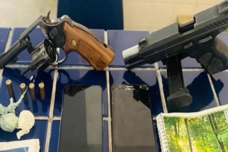 Brumado: Suspeitos mortos em confronto com a Rondesp Sudoeste são identificados