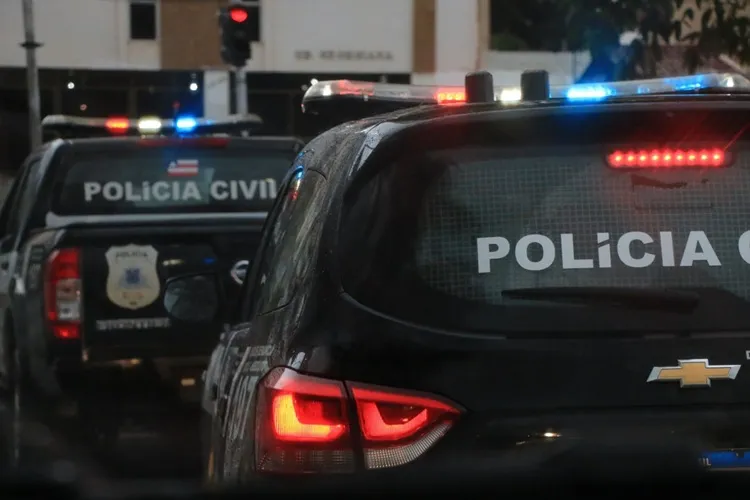 Golpe de R$ 20 milhões: suspeito de criar sites falsos do Detran é preso em Jaguaquara
