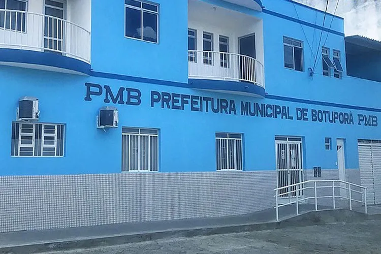 Botuporã adota medidas de contenção de gastos para equilibrar as contas públicas