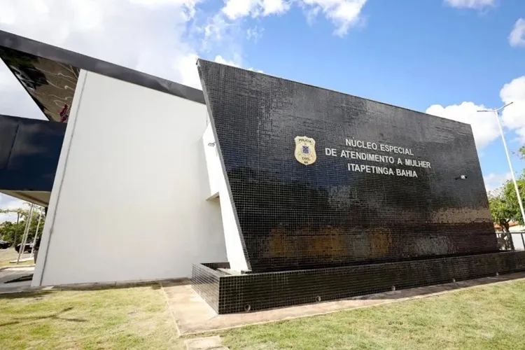 Jovem de 18 anos investigado por tortura e extorsão é preso em Itapetinga