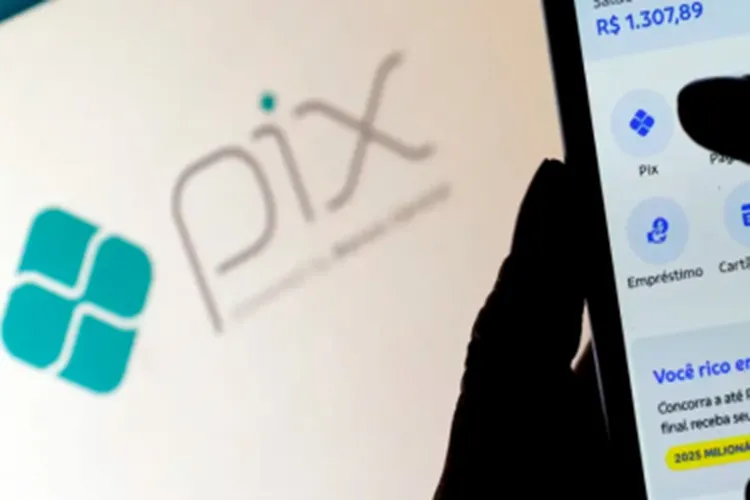 Pix bate recorde com quase 280 milhões de transações em um dia