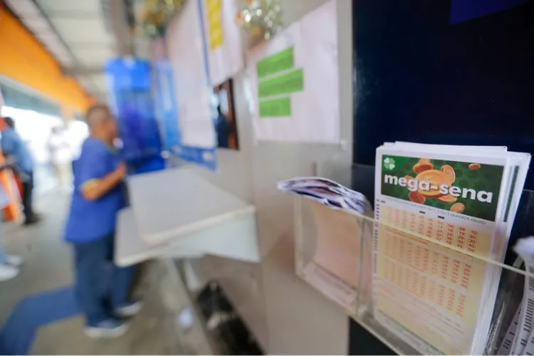 Baianos faturaram R$ 288 milhões na Mega da Virada desde 2013