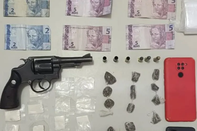 Jovem de 18 anos morre em confronto com a Rondesp em Bom Jesus da Lapa