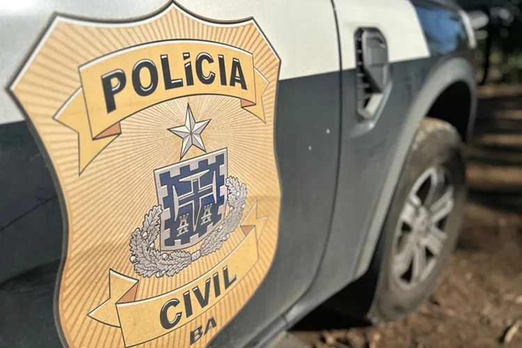 Homem condenado por estupro de vulnerável é preso em Jequié