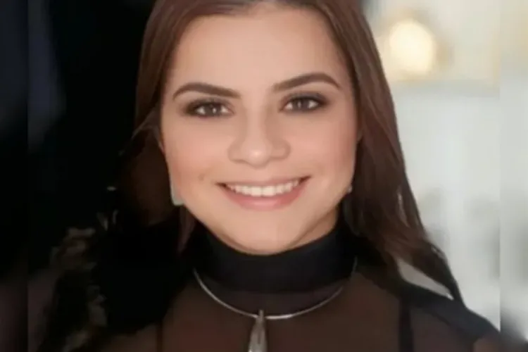 Mulher é morta com punhal após ser perseguida e atropelada por ex em Planalto