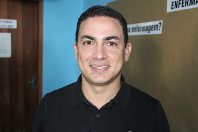 Prefeito de Ituaçu vai disputar reeleição do Consórcio de Saúde de Brumado