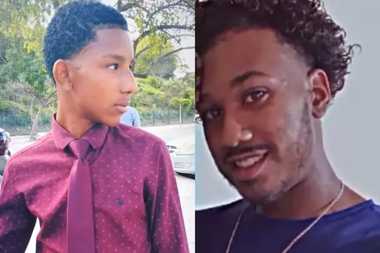 Jovens são mortos a tiros durante ação policial em Salvador