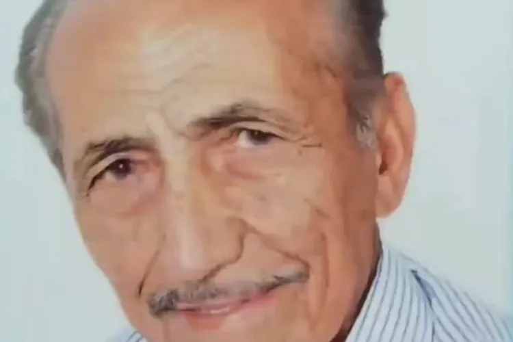 Brumado: Morre aos 94 anos Hildebrando Bonfim