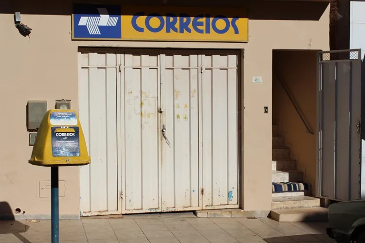 Correios planejam fechar 1000 agências no Brasil; na Bahia 31 unidades estão ameaçadas