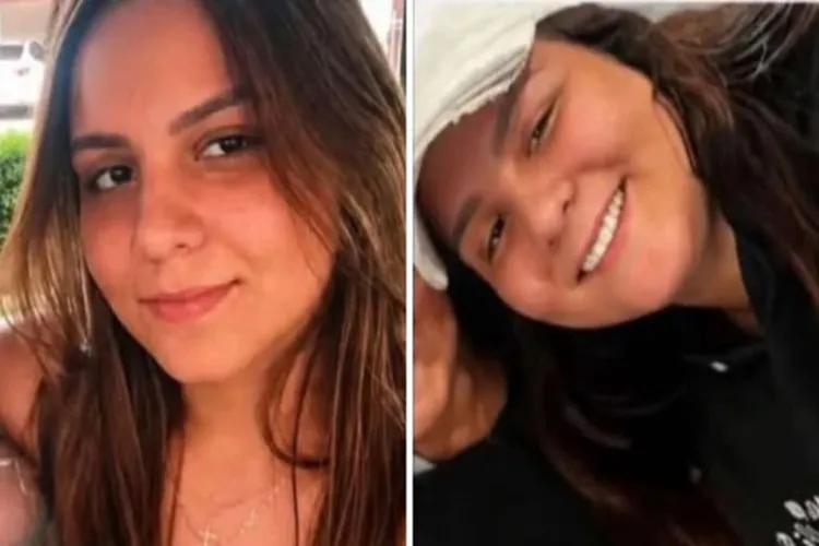 Jovem desaparecida há três dias é achada morta às margens de rodovia em São Gabriel