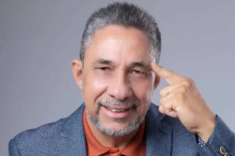 Setembro Amarelo: Psicanalista Robérico Silva faz alerta para identificar perfil suicida