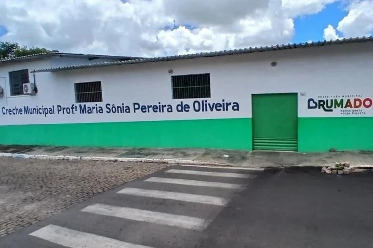 Creche Municipal e Praça de Alimentação serão inauguradas em Brumado