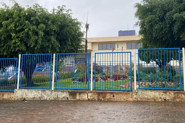 Homem é condenado a prisão após 26 anos de homicídio cometido em Lagoa Real