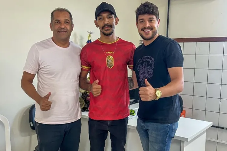 Equipe do RBVC representará Brumado em Campeonato Interestadual de Voleibol em Ilhéus