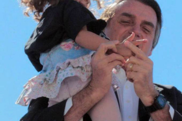 Governo Bolsonaro: Decreto facilita a prática de tiro por crianças e adolescentes