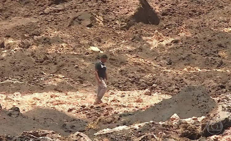 Brumadinho: Vale é acusada de omitir informações ao negociar indenizações