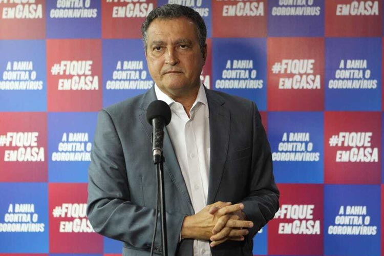 Estado da Bahia vai pagar conta de luz de 677 mil baianos nos próximos três meses