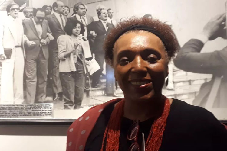 STF define lista tríplice para ministro do TSE com advogada de Livramento de Nossa Senhora