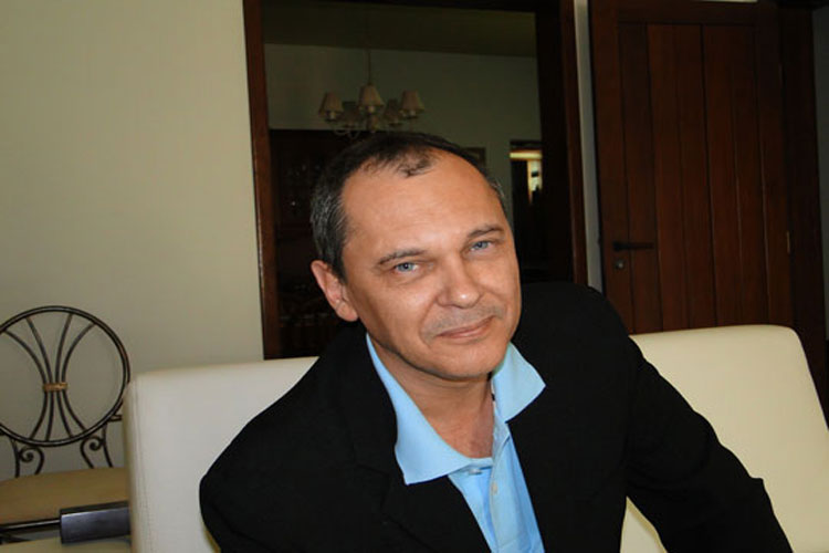 Brumado: Carlinhos Moura reafirma pré-candidatura para deputado federal pelo PTC