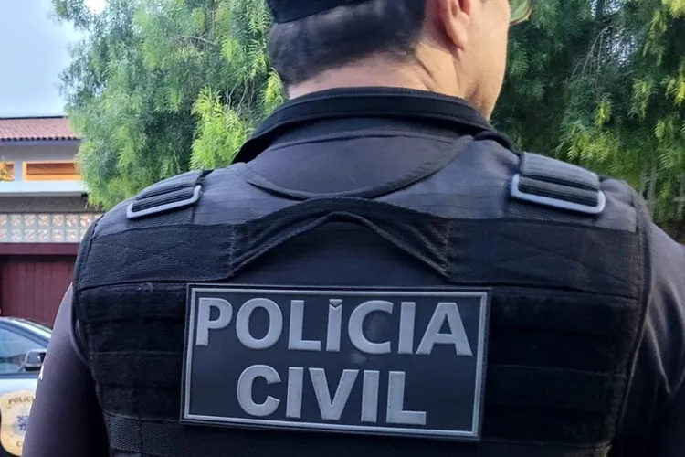Polícia Civil deflagra 2ª fase da Operação Custódia Fiel em Vitória da Conquista