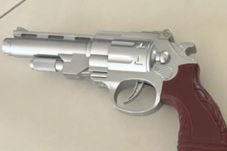 94ª CIPM prende autores de roubo a estabelecimento comercial em Caetité