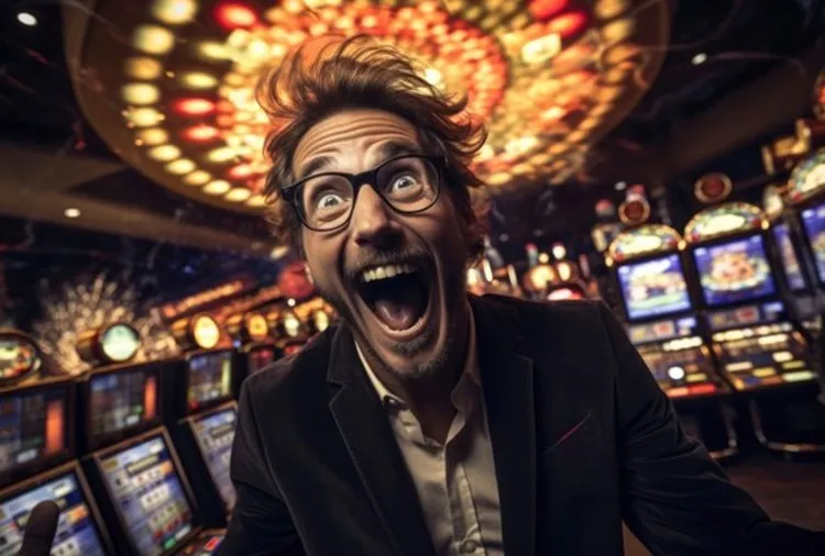 Diversão ao voar: conhecer as Slots de Pin Up casino Aviator