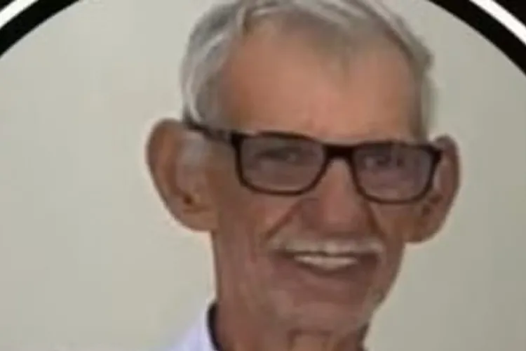 Ex-vereador de 80 anos morre atingido por coice de vaca em Rafael Jambeiro