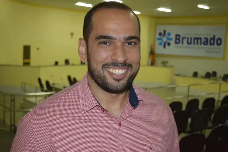 MDB marca convenção e deve homologar Cláudio Feres à prefeitura de Brumado