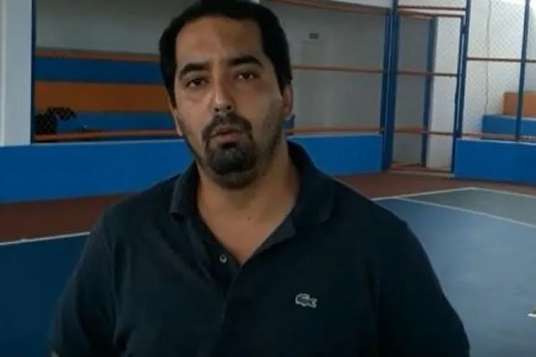 Prefeito de Licínio de Almeida é punido pelo TCM