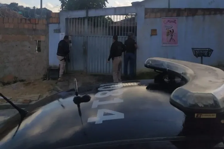 Suspeita de enganar vítimas para pegar empréstimos é presa em Itamaraju