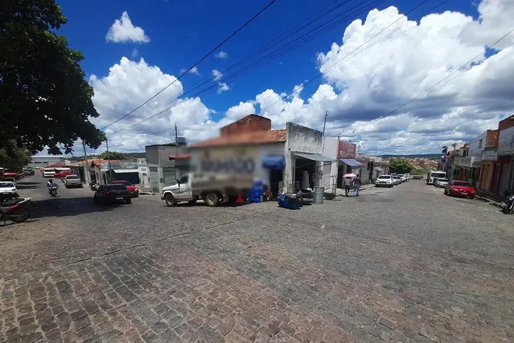 Guarda Civil Municipal é agredido durante ocorrência no Mercado de Brumado