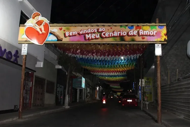 MP exalta municípios do sudoeste baiano por transparência durante festejos juninos