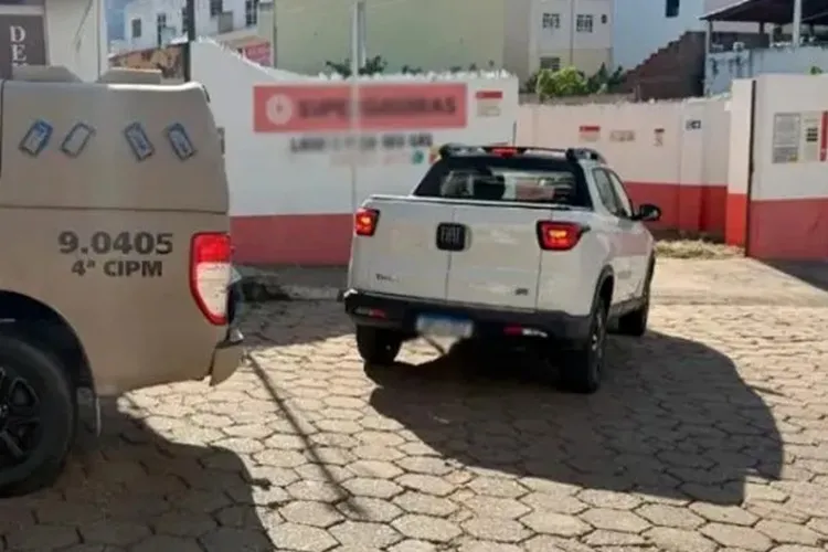 Pontos de revenda de gás de cozinha passam por fiscalização em Macaúbas