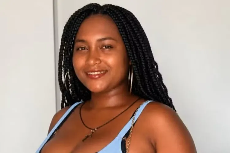 Jovem é encontrada morta após ficar 4 dias desaparecida em Governador Mangabeira