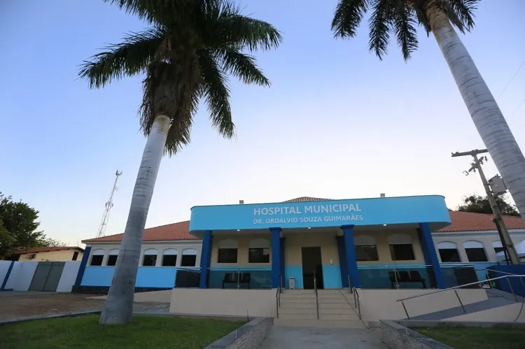 Governo do Estado entrega obras de infraestrutura e reformas em Ituaçu