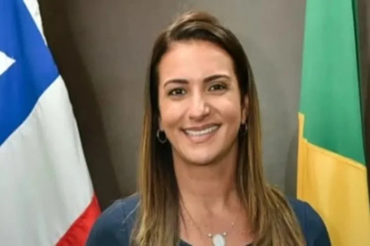 Deputada Roberta Roma passa por novo cateterismo após diagnóstico de doença no coração