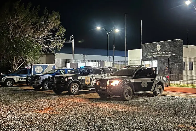 Emboscada Cruel: Homem atrai amigo com mentira e queima corpo em Sebastião Laranjeiras