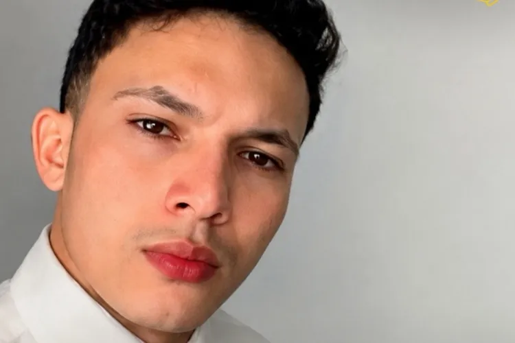 Aos 22 anos, jovem da Macaúbas morre após ter moto atingida por caminhonete em Campinas