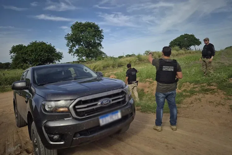 Suspeito de furtar lotérica em Barra do Choça é preso em Guanambi com R$ 6 mil