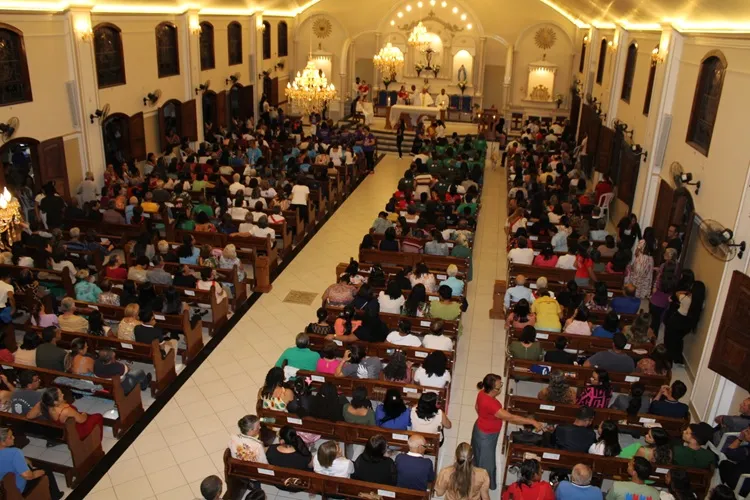 Dom Carvalho fala sobre festejos de Bom Jesus em Brumado e Malhada de Pedras 